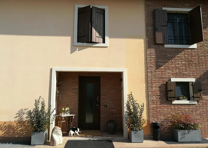 B&B L'Upupa