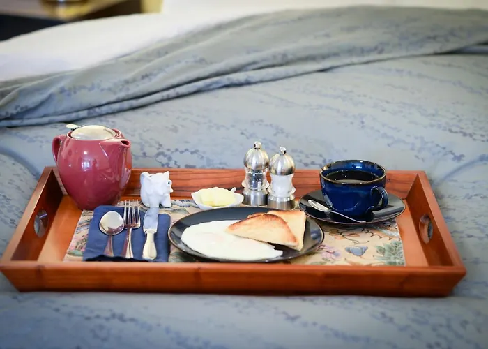 Briar Rose Bed & Breakfast