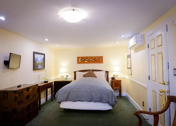Briar Rose Bed & Breakfast