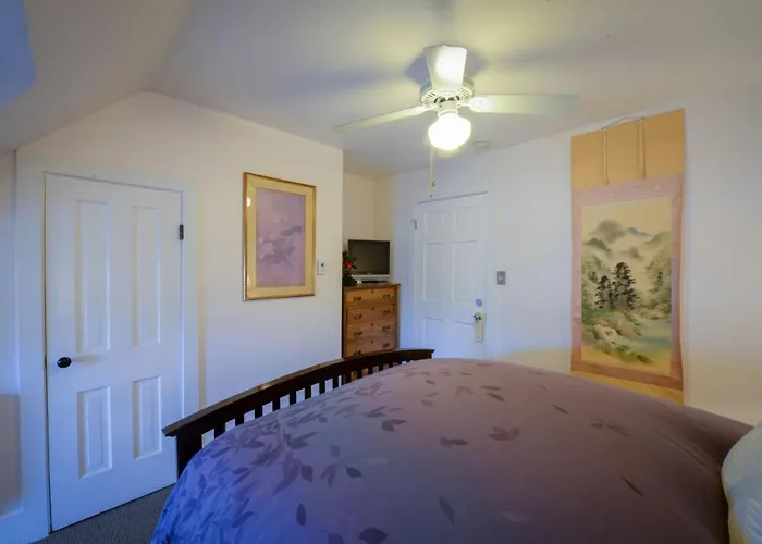 Briar Rose Bed & Breakfast