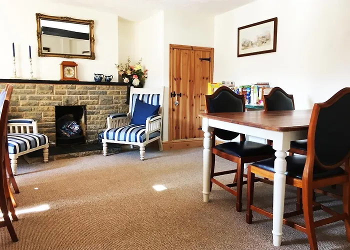 Crediton Bed & Breakfasts 