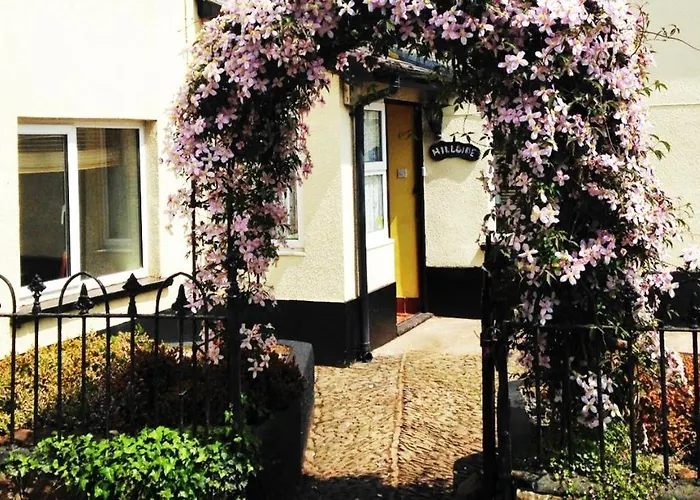 Hillside Bed And Breakfast