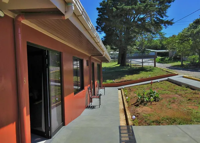 Nafre House B&B Monteverde