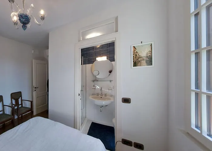 Villa Contarini B&B