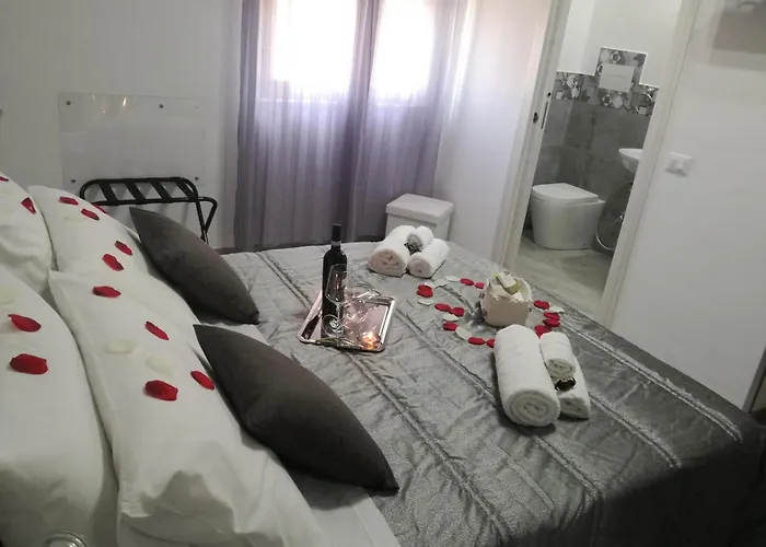 B&B 36 Passi dal Mare