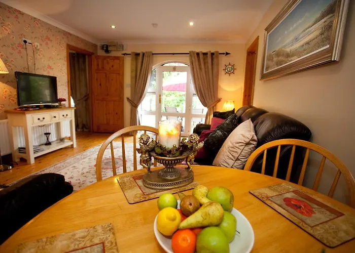 Evergreen Bed & Breakfast