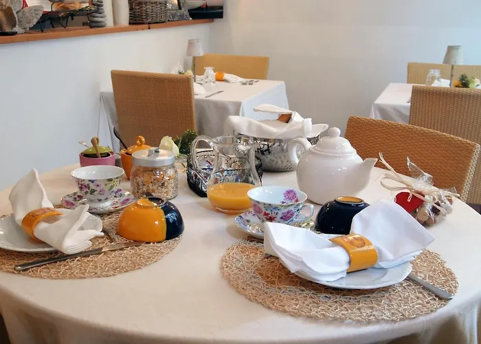 Locanda di Mirandolina