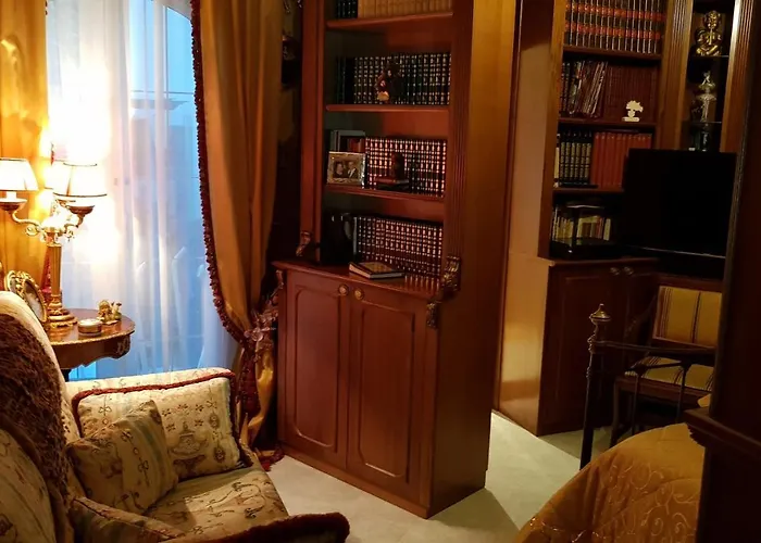 Luxury B&B IL Sogno
