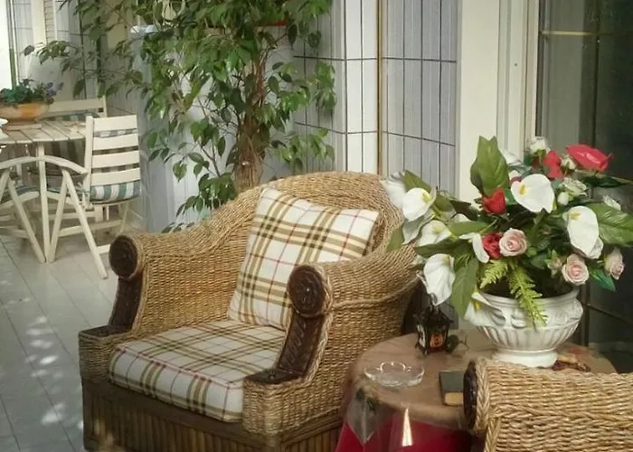 Luxury B&B IL Sogno