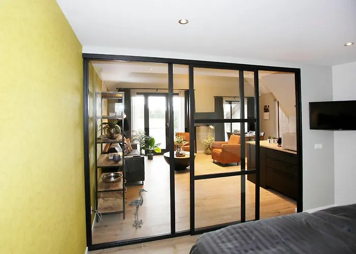 Ten Boer Bed & Breakfasts 