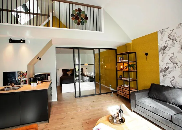 B&B Perron Vechtdal