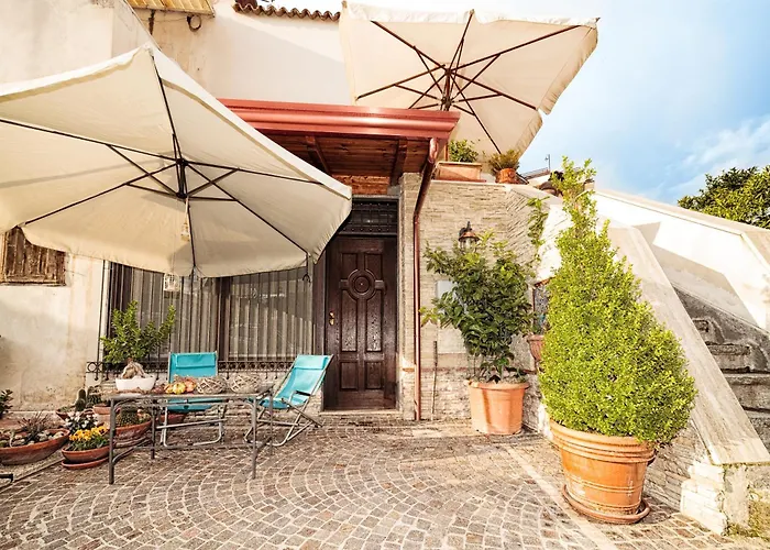 B&B La Casa Di Plinio