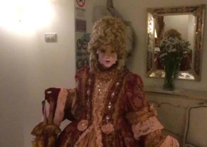 Alloggi Santa Sofia