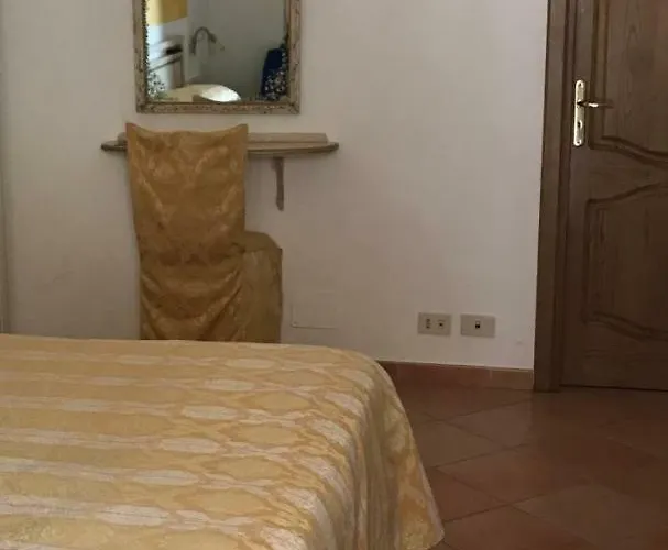 La Mammola
