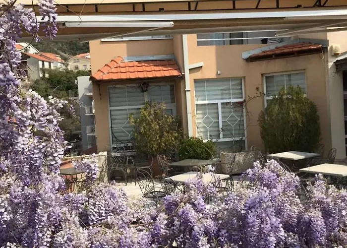 Guesthouse Villa Gaga