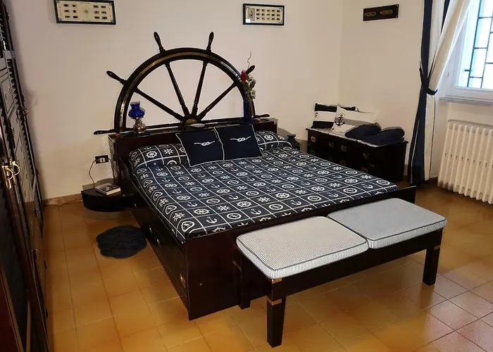 B&B Villa Ines