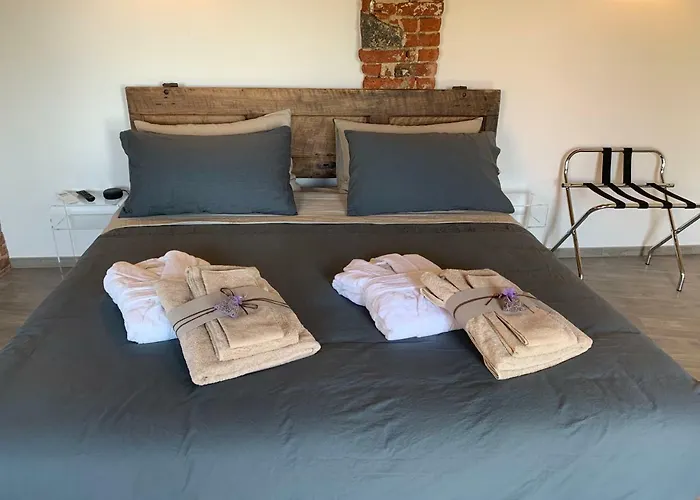 B&B Per Oropa