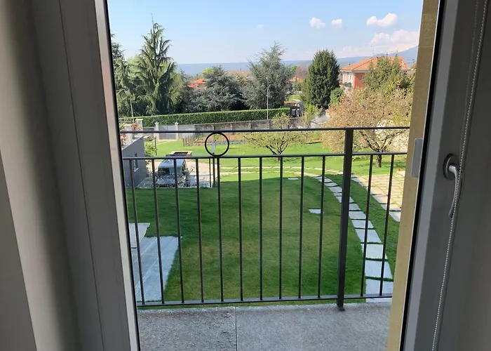 B&B per Oropa
