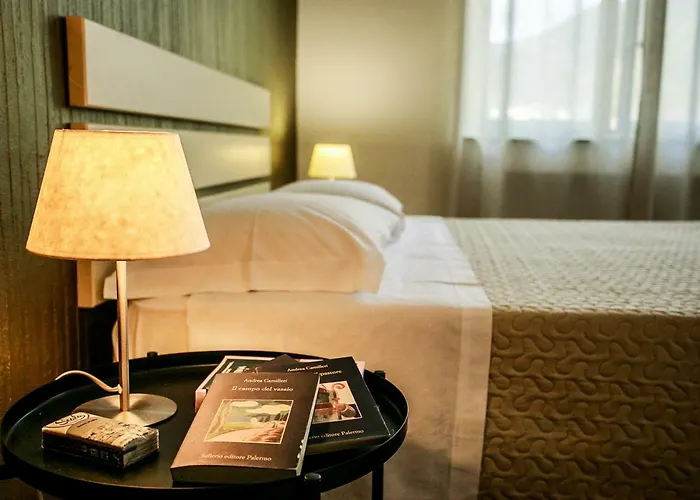 B&B Scirocco House