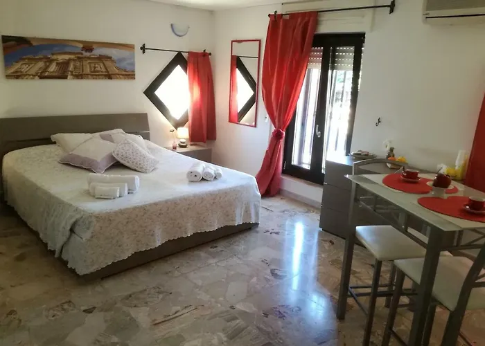 B&B Vista Gallipoli