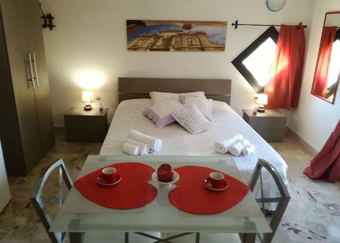 B&B Vista Gallipoli