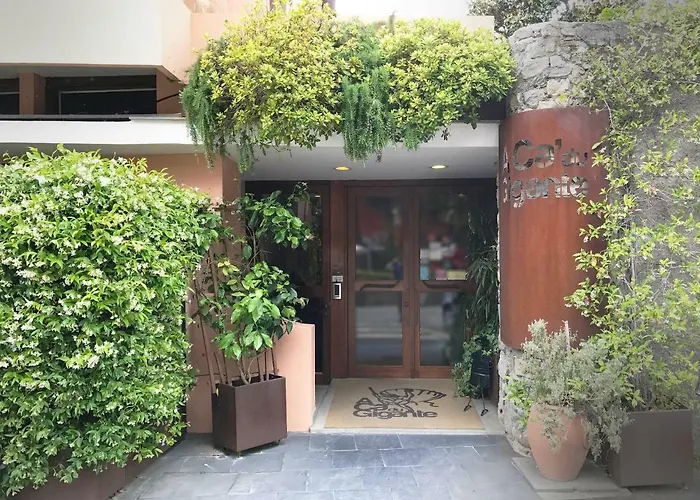 Locanda A Cà Du Gigante