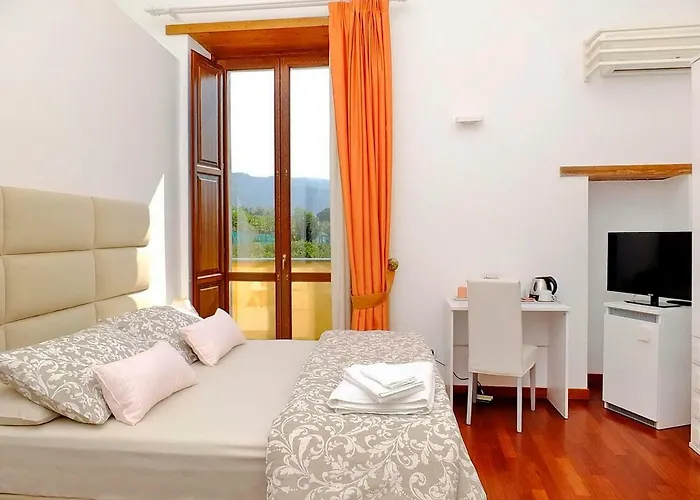 B&B Villa Elisa