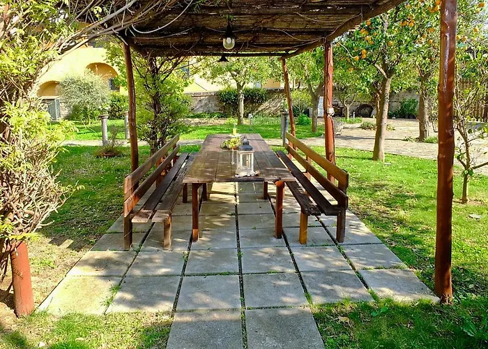 B&B Villa Elisa