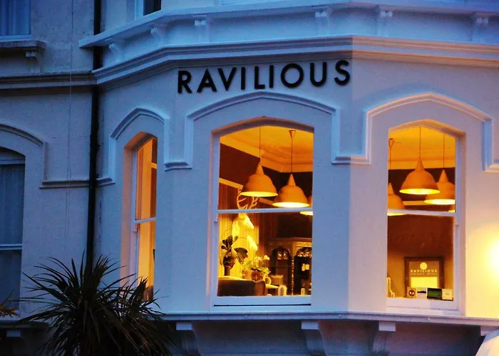 Godalming Bed & Breakfasts 
