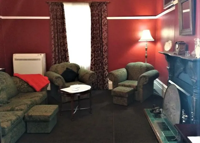 Oakdene Heritage Accommodation