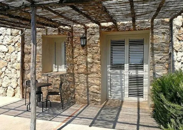 Collina Degli Ulivi B&B