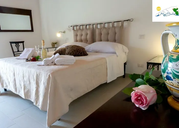 B&B Marìsicilia