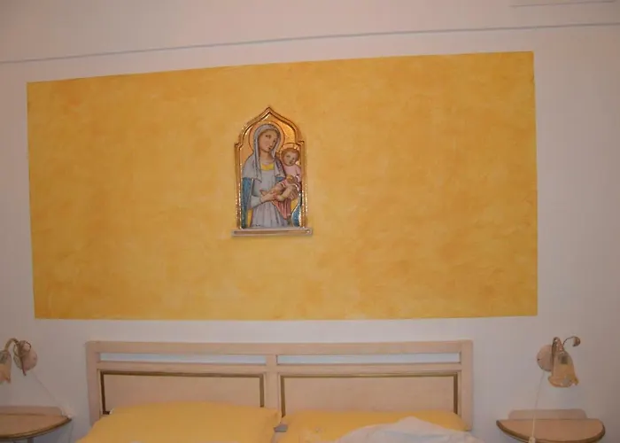 La Mammola