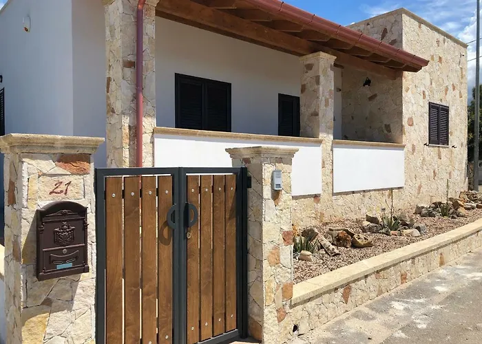 Krasì B&B