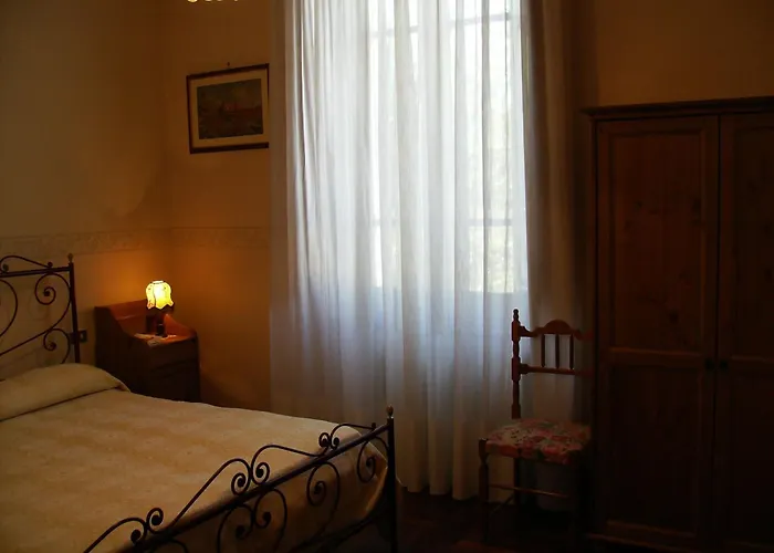 B&B Santa Chiara