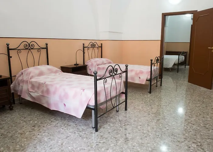 B&b Pozzi Dolci