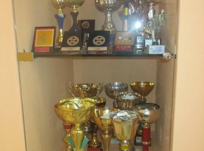 B&b Pozzi Dolci
