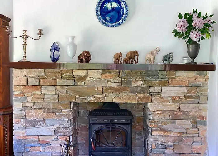 Victoria'S House