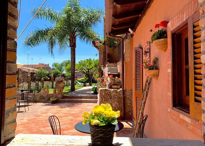 B&B Villa Vittoria