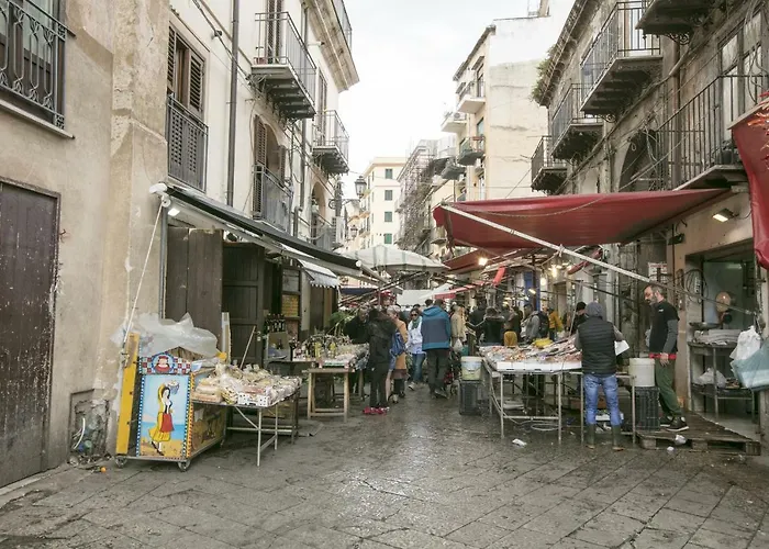 Ai Bastioni del Massimo