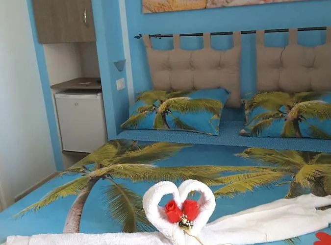 Stella Marina Rooms for rent
