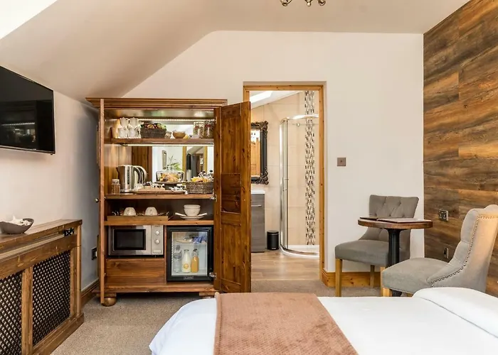 Rose Cottage B&B