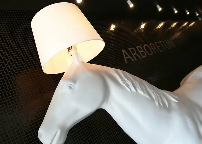 Arboretum Hotel