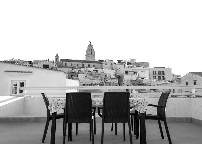 B&B Monsignore