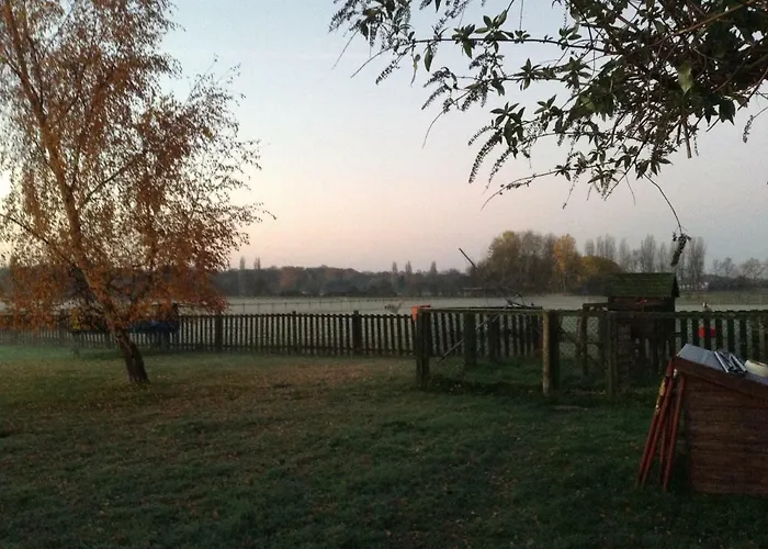 Alderley Edge Bed & Breakfasts 