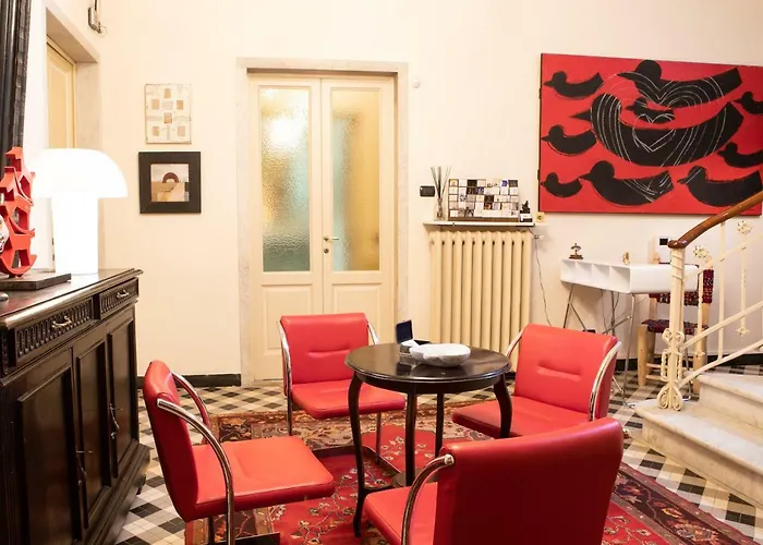 Villa Belverde Boutique Hotel