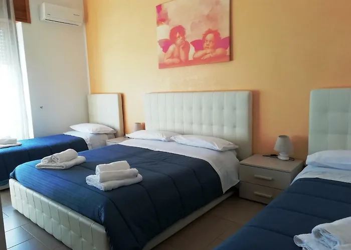 B&B Maresalento