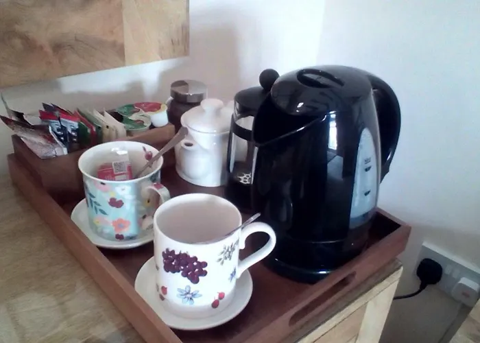 The Lincolnshire Poacher Inn