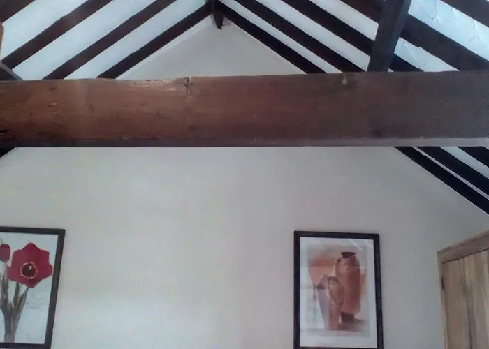 The Lincolnshire Poacher Inn