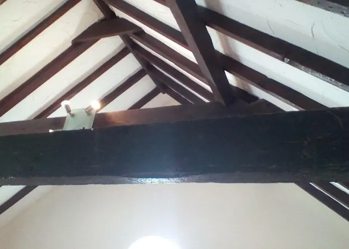 The Lincolnshire Poacher Inn